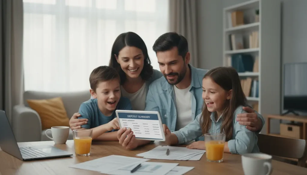 IRS $2,000 January 2026 Deposit Explained